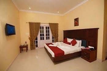 Joys Resort Devikolam Екстериор снимка