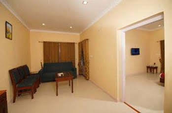 Joys Resort Devikolam Екстериор снимка