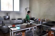 Joys Resort Devikolam Екстериор снимка